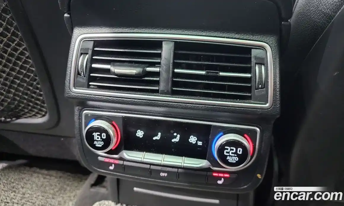 Audi Q7 2016 3.0 Автомат в Москве № 196563, фото 19