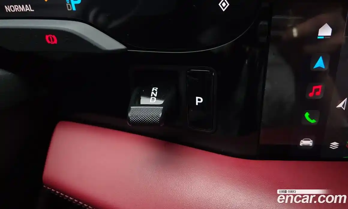 Porsche Taycan 2023 0.1 Автомат в Москве № 197422, фото 19