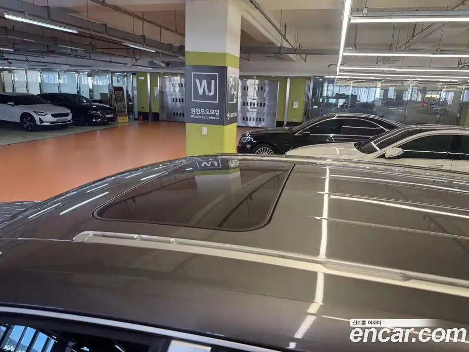 Porsche Cayenne 2008 4.8 Автомат в Москве № 197698, фото 11