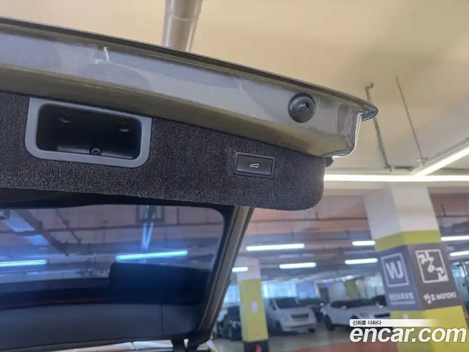 Porsche Cayenne 2008 4.8 Автомат в Москве № 197698, фото 12