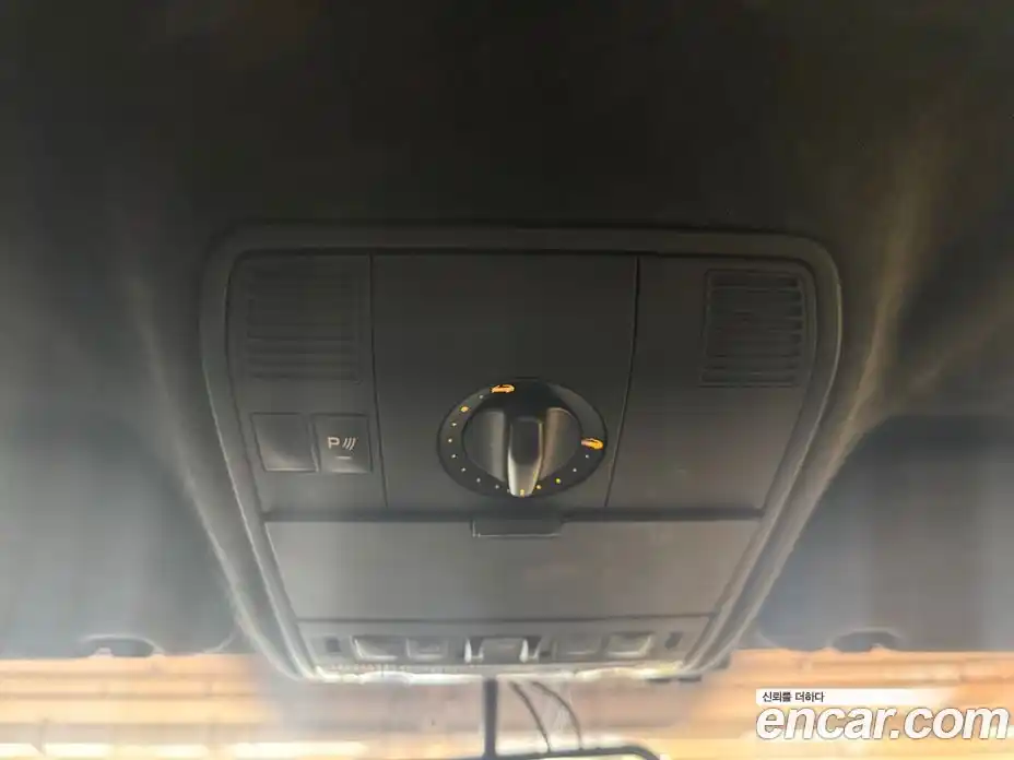 Porsche Cayenne 2008 4.8 Автомат в Москве № 197698, фото 16