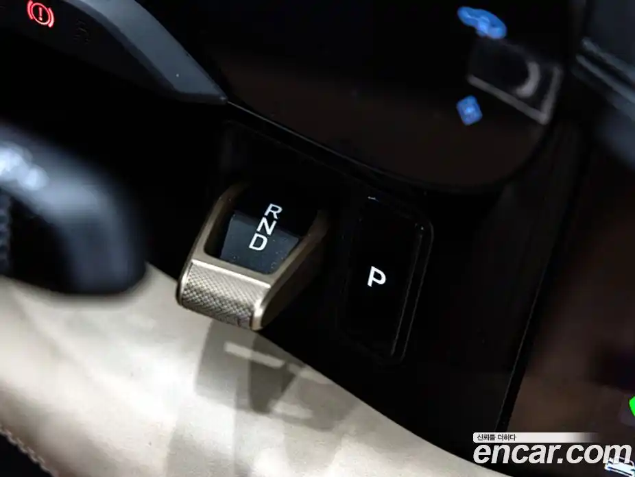 Porsche Taycan 2024 0.1 Автомат в Москве № 197912, фото 9