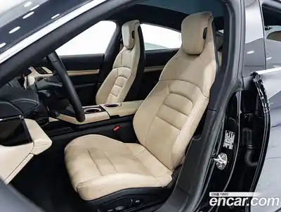 Porsche Taycan 2024 0.1 Автомат в Москве № 197912, миниатюра 10