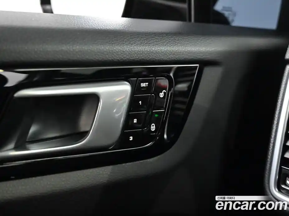 Porsche Cayenne 2019 3.0 Автомат в Москве № 197969, фото 16