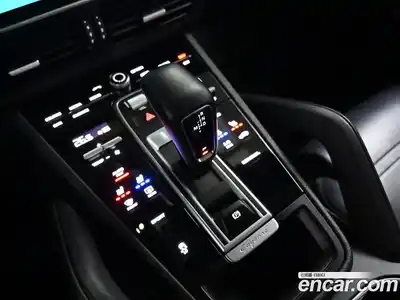 Porsche Cayenne 2019 3.0 Автомат в Москве № 197969, миниатюра 9