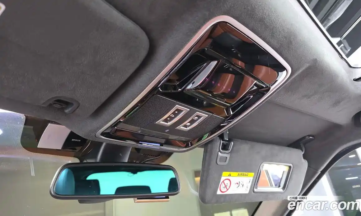 Land Rover Range-Rover Sport 2016 3.0 Автомат в Москве № 198173, фото 17