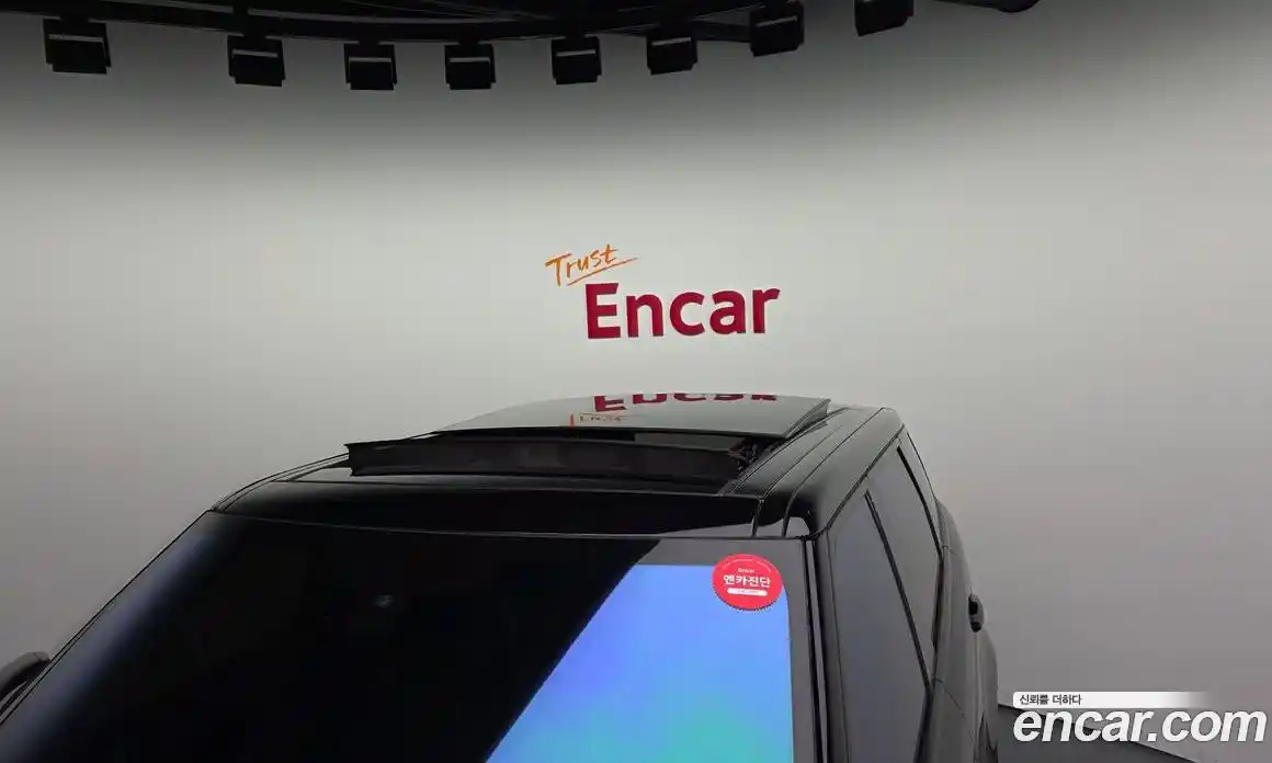 Land Rover Range-Rover Sport 2016 3.0 Автомат в Москве № 198173, фото 19