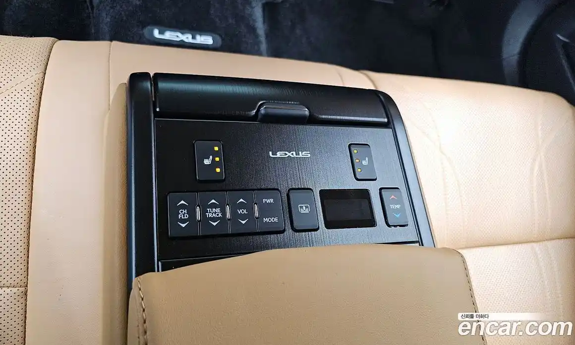 Lexus ES 2024 2.5 Автомат в Москве № 198818, фото 17