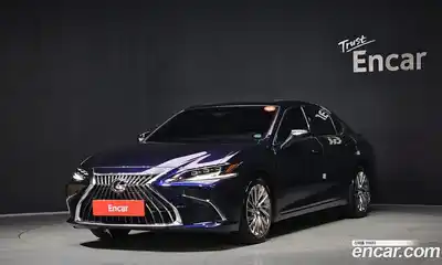 Lexus ES 2024 2.5 Автомат в Москве № 198818, миниатюра 7