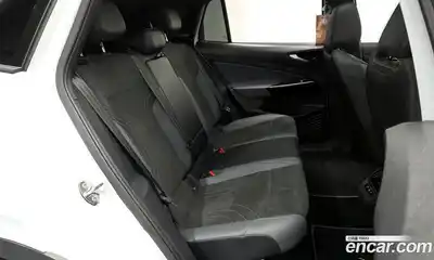 Volkswagen ID.4, 2025