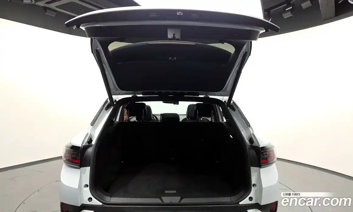 Volkswagen ID.4 2025 0.2 Автомат в Москве № 198966, фото 14