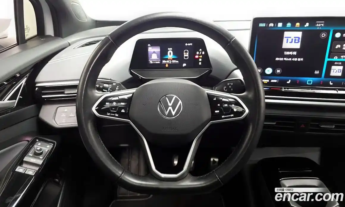 Volkswagen ID.4 2025 0.2 Автомат в Москве № 198966, фото 16