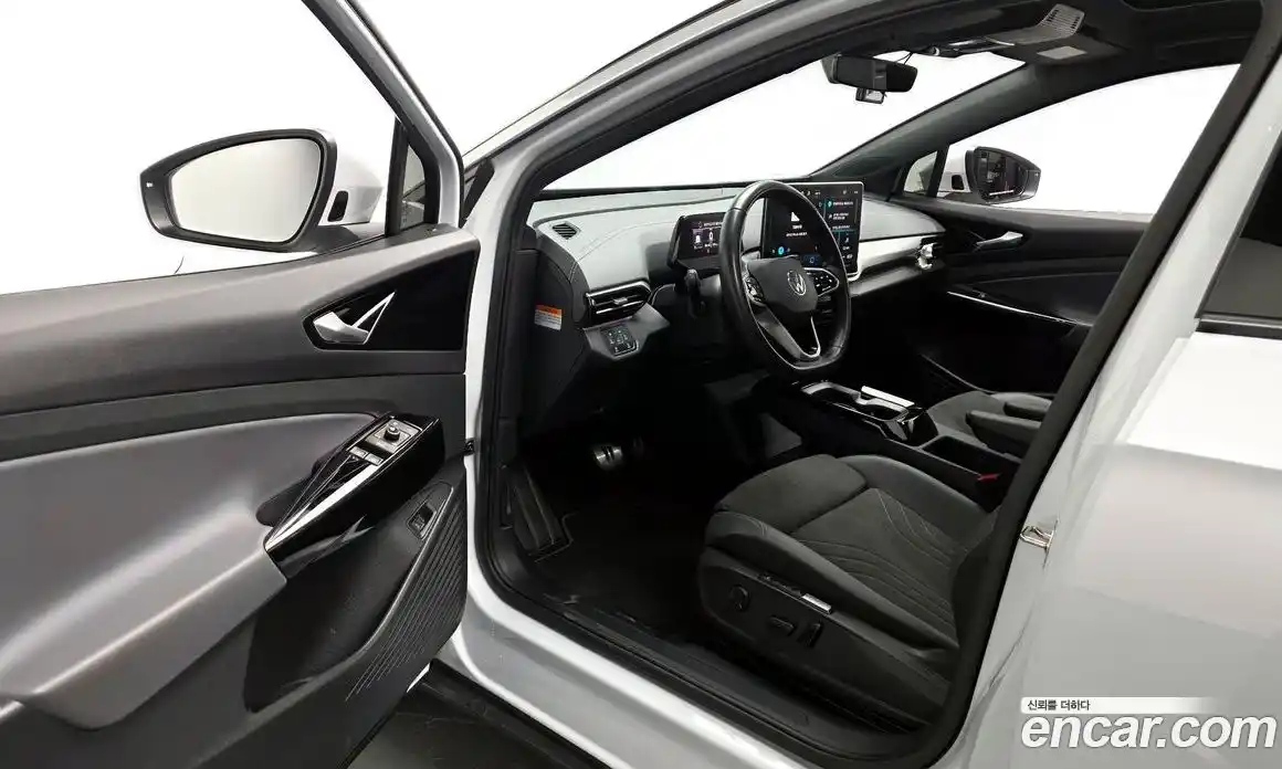 Volkswagen ID.4 2025 0.2 Автомат в Москве № 198966, фото 20