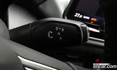 Volkswagen ID.4 2025 0.2 Автомат в Москве № 198966, миниатюра 10