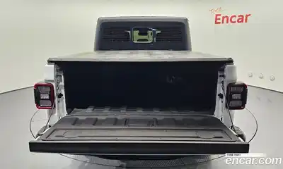 Jeep Gladiator 2023 3.6 Автомат в Москве № 199422, миниатюра 10