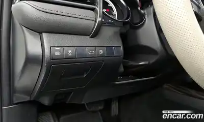 Toyota Camry 2018 2.5 Автомат в Москве № 199668, миниатюра 4