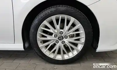 Toyota Camry 2018 2.5 Автомат в Москве № 199668, миниатюра 9