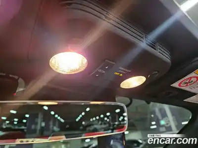 Ford Mustang 2021 2.3 Автомат в Москве № 199870, миниатюра 12