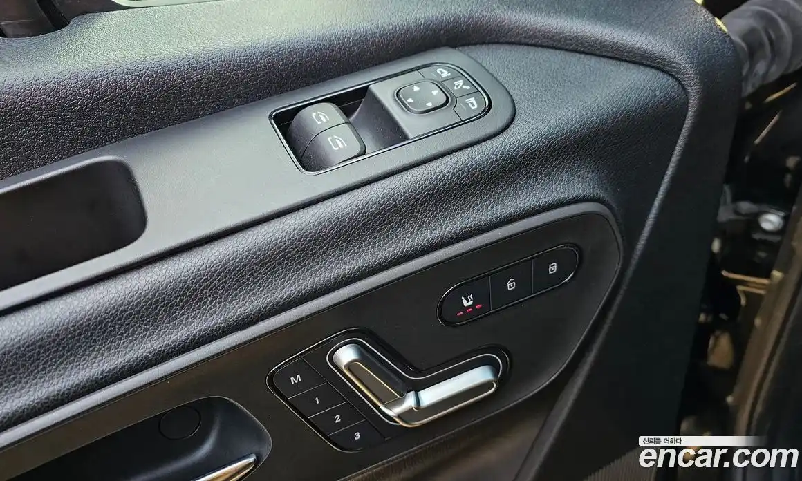 Mercedes-Benz Sprinter 2022 3.0 Автомат в Москве № 204319, фото 14