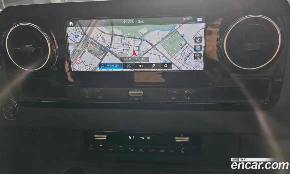 Mercedes-Benz Sprinter 2022 3.0 Автомат в Москве № 204319, фото 15