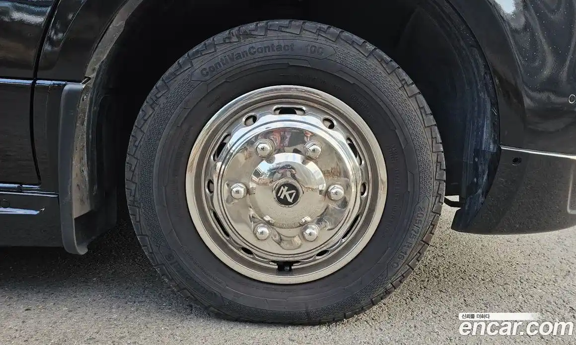 Mercedes-Benz Sprinter 2022 3.0 Автомат в Москве № 204319, фото 5