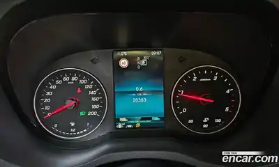 Mercedes-Benz Sprinter 2022 3.0 Автомат в Москве № 204319, миниатюра 8