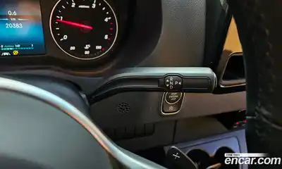 Mercedes-Benz Sprinter 2022 3.0 Автомат в Москве № 204319, миниатюра 9