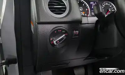 Volkswagen Tiguan 2016 2.0 Автомат в Москве № 205039, миниатюра 7