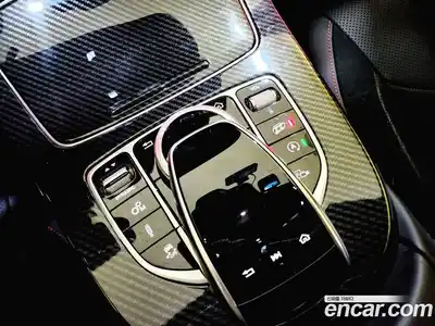 Mercedes-Benz CLS-Class 2020 3.0 Автомат в Москве № 205853, миниатюра 11