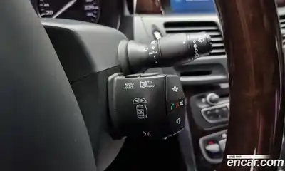 Renault SM5 2010 2.0 Автомат в Москве № 209513, миниатюра 4