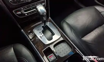 Renault SM5 2010 2.0 Автомат в Москве № 209513, миниатюра 6