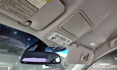 Renault SM5 2010 2.0 Автомат в Москве № 209513, миниатюра 8