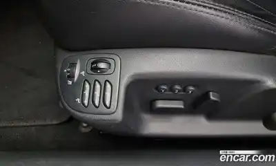 Renault SM5 2010 2.0 Автомат в Москве № 209513, миниатюра 9