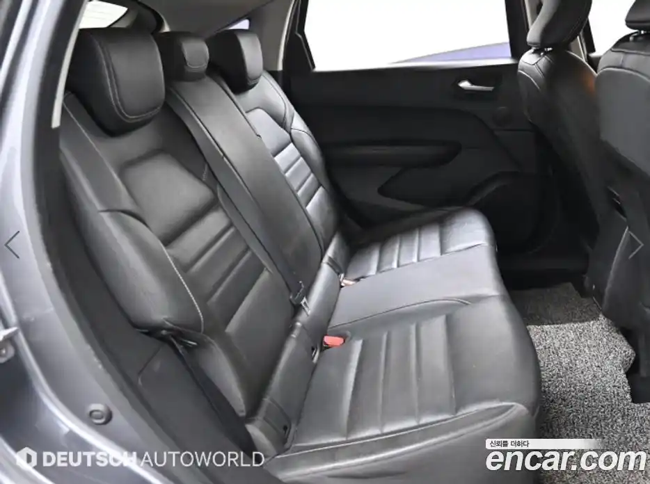 Renault XM3 2021 1.6 Автомат в Москве № 209846, фото 12