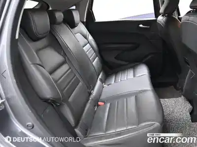 Renault XM3 2021 1.6 Автомат в Москве № 209846, миниатюра 12