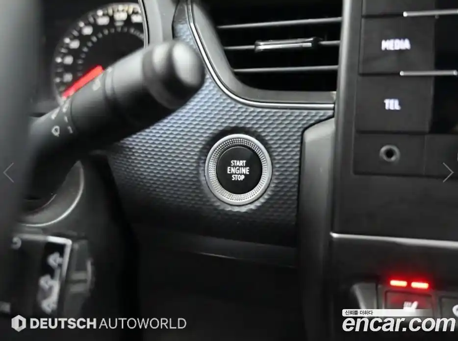 Renault XM3 2021 1.6 Автомат в Москве № 209846, фото 16