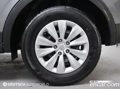 Renault XM3 2021 1.6 Автомат в Москве № 209846, миниатюра 5