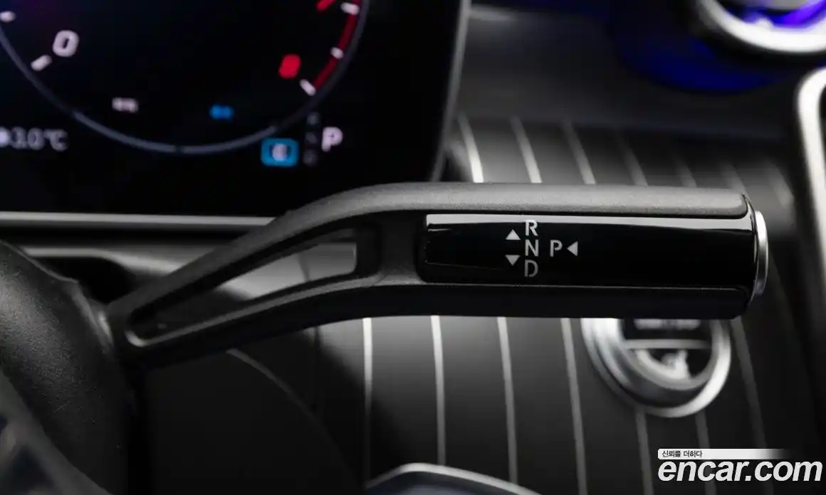 Mercedes-Benz C-Class 2025 2.0 Автомат в Москве № 211865, фото 19