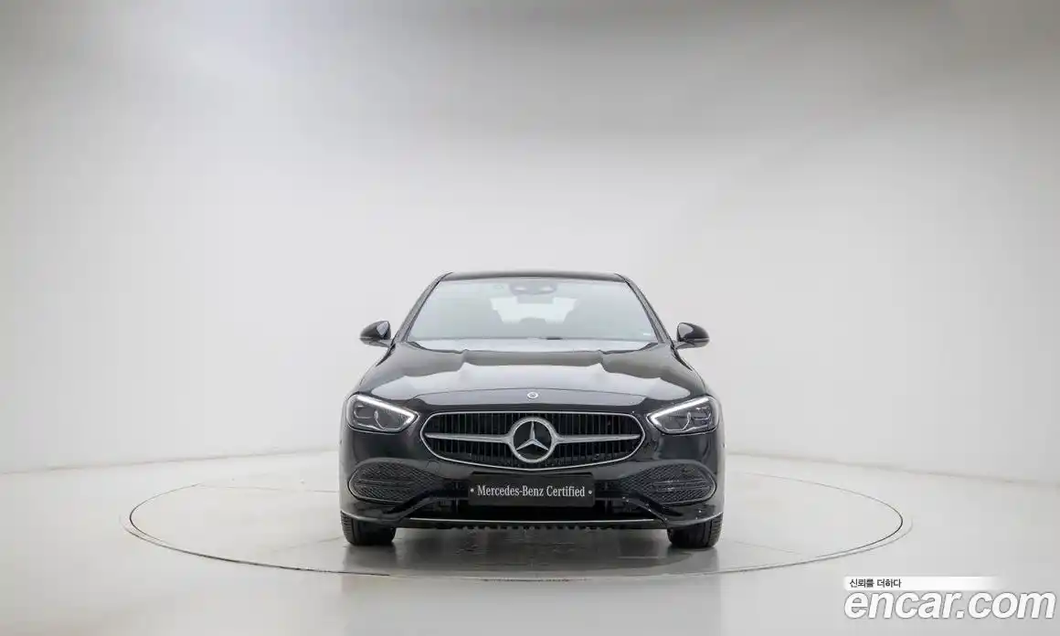 Mercedes-Benz C-Class 2025 2.0 Автомат в Москве № 211865, фото 3