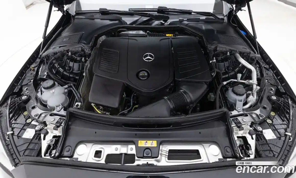 Mercedes-Benz C-Class 2025 2.0 Автомат в Москве № 211865, фото 6