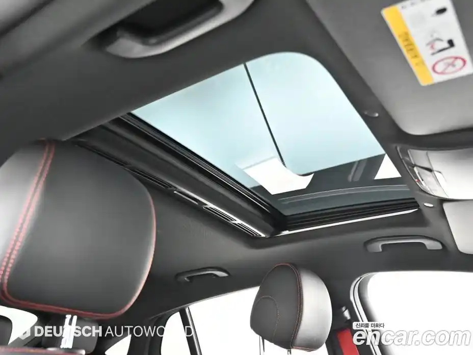 Mercedes-Benz GLC-Class 2021 3.0 Автомат в Москве № 211939, фото 18