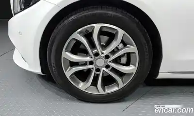 Mercedes-Benz C-Class 2016 2.0 Автомат в Москве № 212062, миниатюра 5