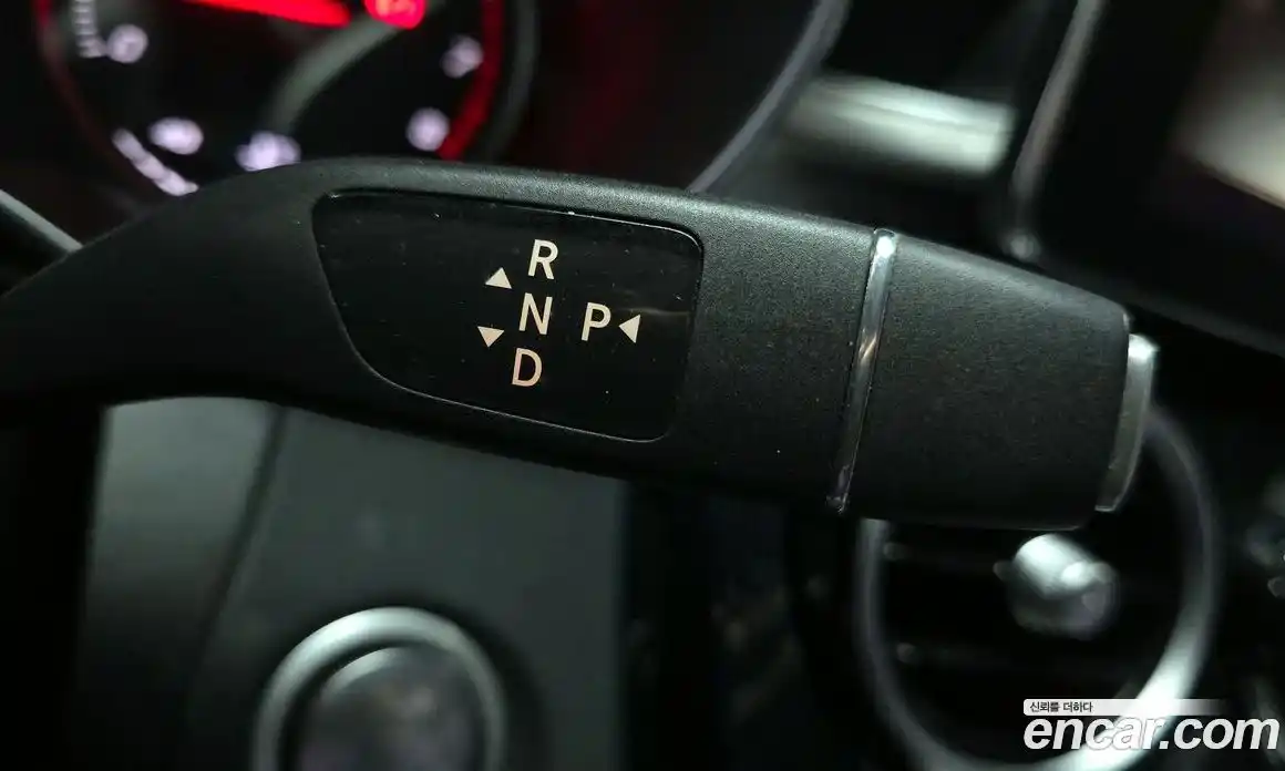 Mercedes-Benz C-Class 2016 2.0 Автомат в Москве № 212062, фото 9