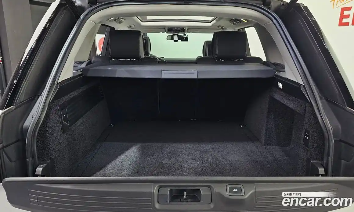 Land Rover Range-Rover 2014 3.0 Автомат в Москве № 213701, фото 11