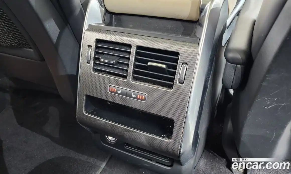 Land Rover Range-Rover Sport 2017 3.0 Автомат в Москве № 213795, фото 18