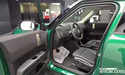 Mini Countryman 2024 2.0 Автомат в Москве № 214018, миниатюра 11