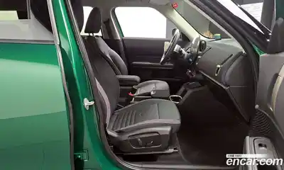 Mini Countryman 2024 2.0 Автомат в Москве № 214018, миниатюра 12