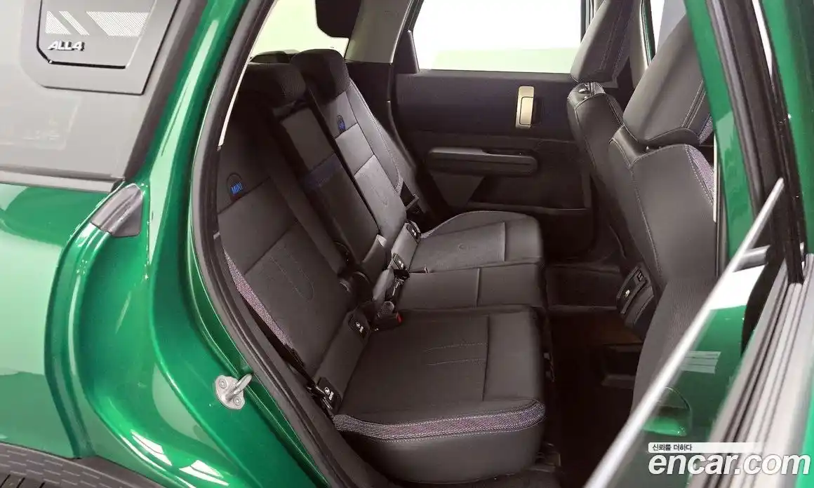 Mini Countryman 2024 2.0 Автомат в Москве № 214018, фото 18