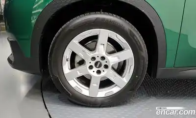 Mini Countryman 2024 2.0 Автомат в Москве № 214018, миниатюра 2