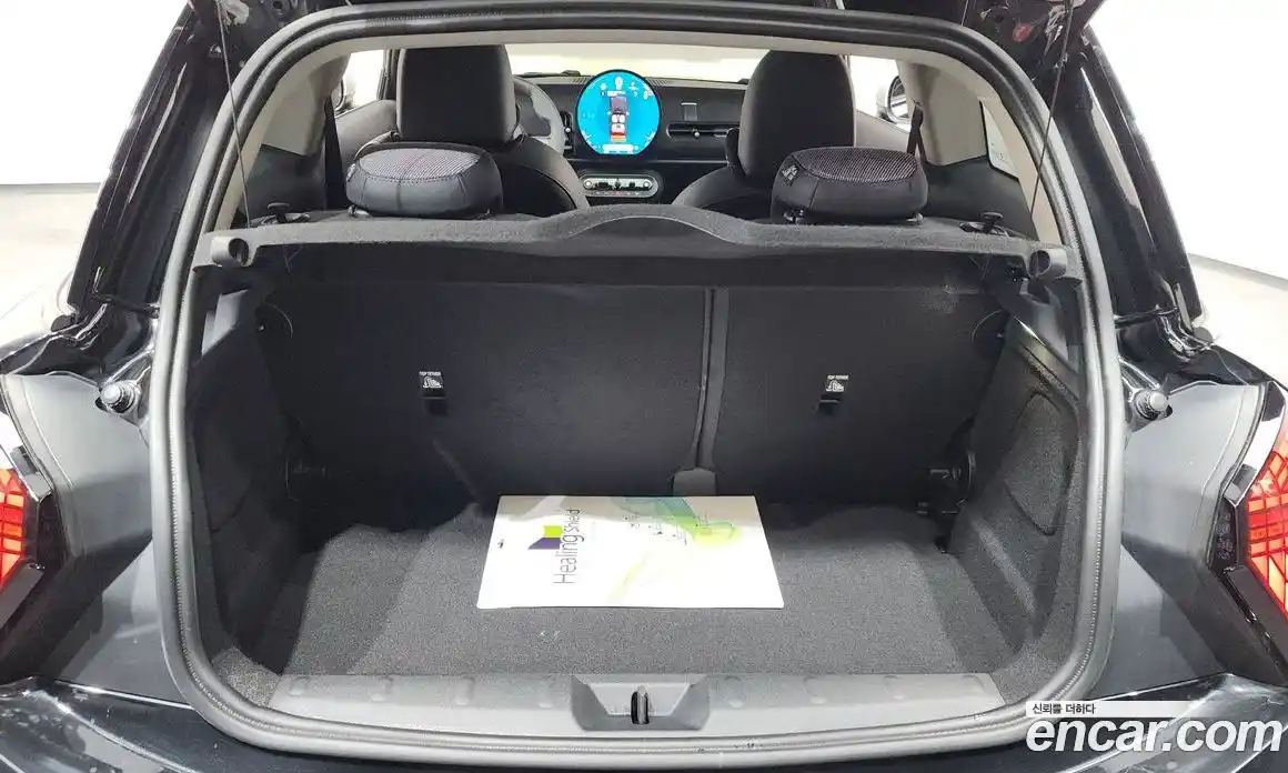 Mini Cooper 2025 2.0 Автомат в Москве № 214022, фото 12